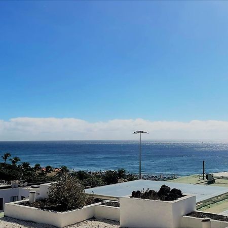 Apartament Casa Jameo, Con Vistas Al Cielo Puerto del Carmen  Zewnętrze zdjęcie