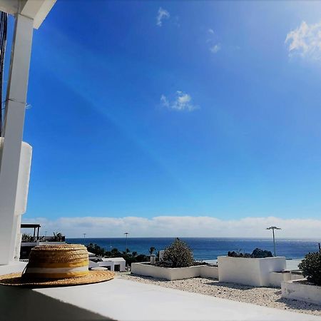 Apartament Casa Jameo, Con Vistas Al Cielo Puerto del Carmen  Zewnętrze zdjęcie