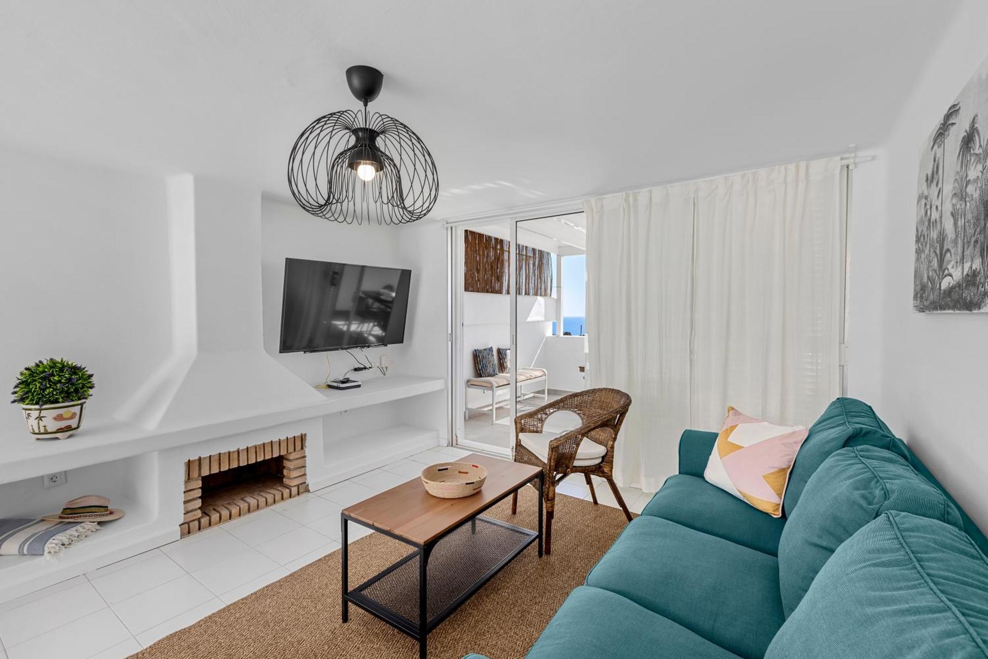 Apartament Casa Jameo, Con Vistas Al Cielo Puerto del Carmen  Zewnętrze zdjęcie