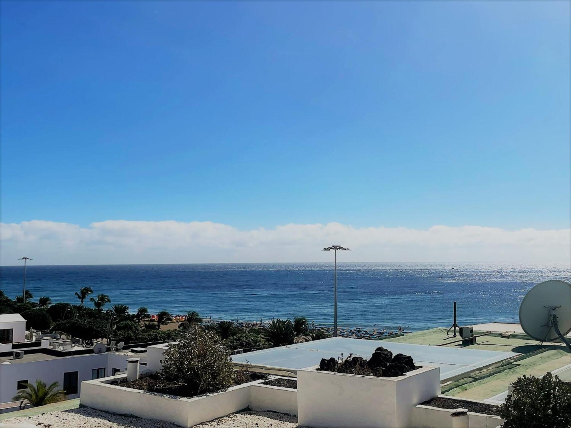Apartament Casa Jameo, Con Vistas Al Cielo Puerto del Carmen  Zewnętrze zdjęcie