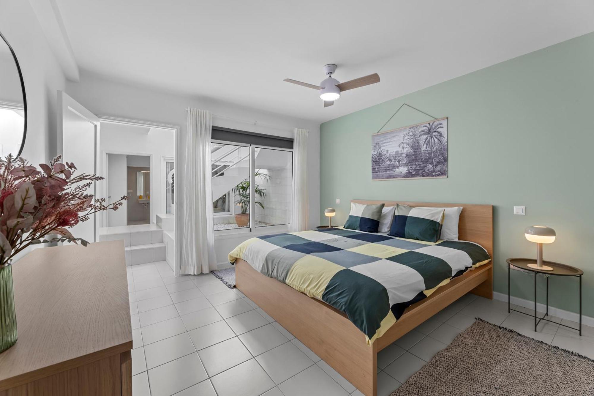 Apartament Casa Jameo, Con Vistas Al Cielo Puerto del Carmen  Zewnętrze zdjęcie