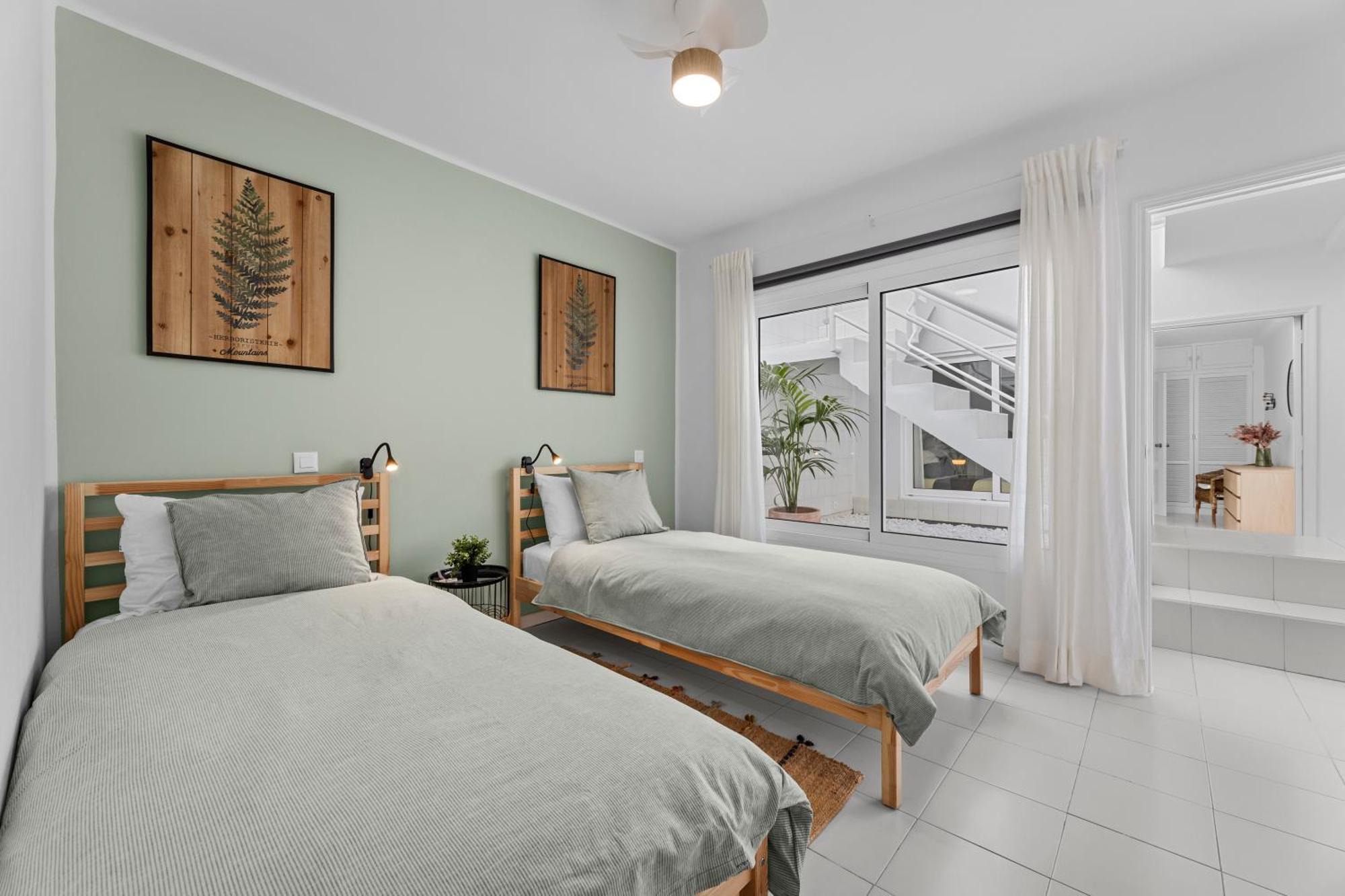 Apartament Casa Jameo, Con Vistas Al Cielo Puerto del Carmen  Zewnętrze zdjęcie