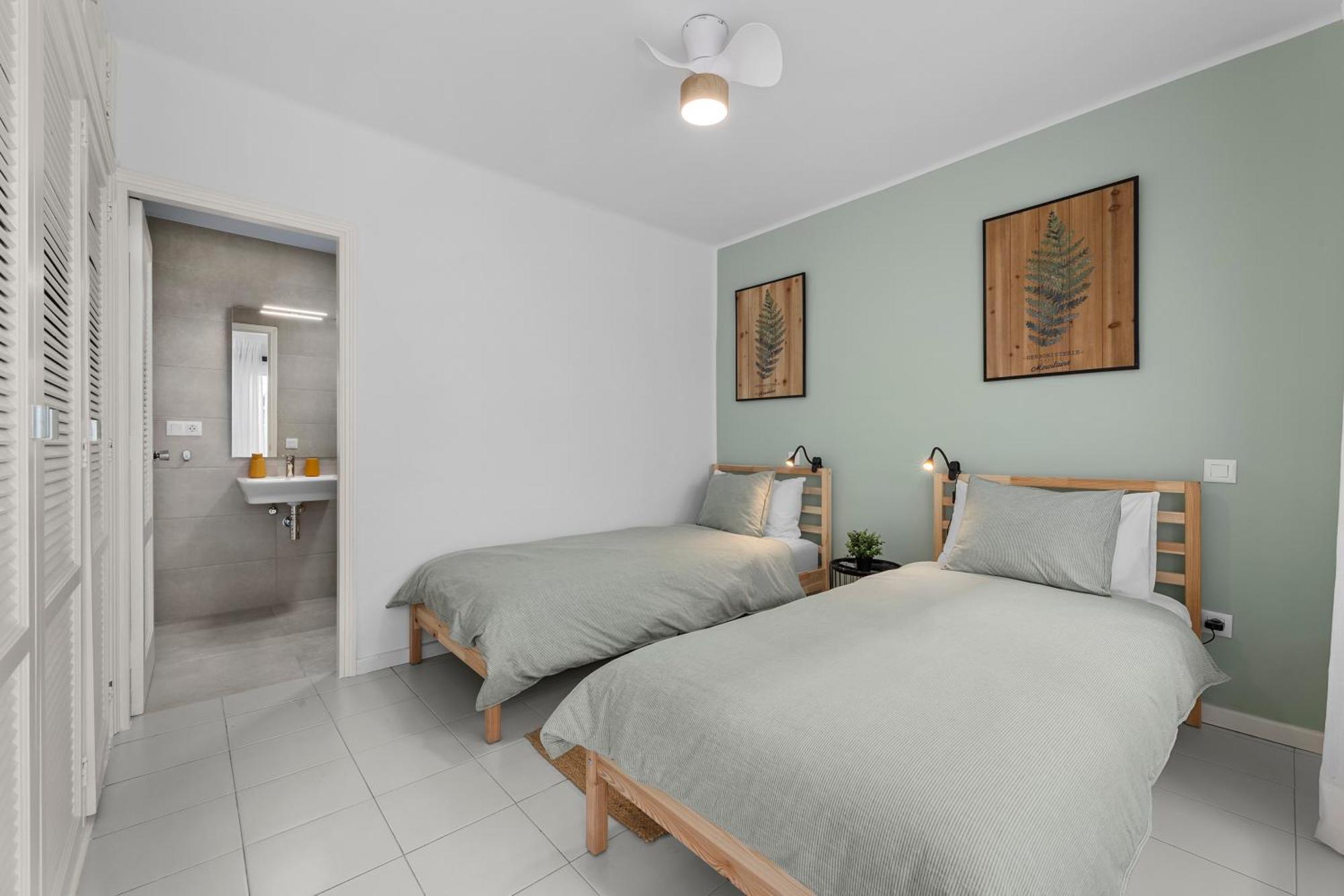 Apartament Casa Jameo, Con Vistas Al Cielo Puerto del Carmen  Zewnętrze zdjęcie