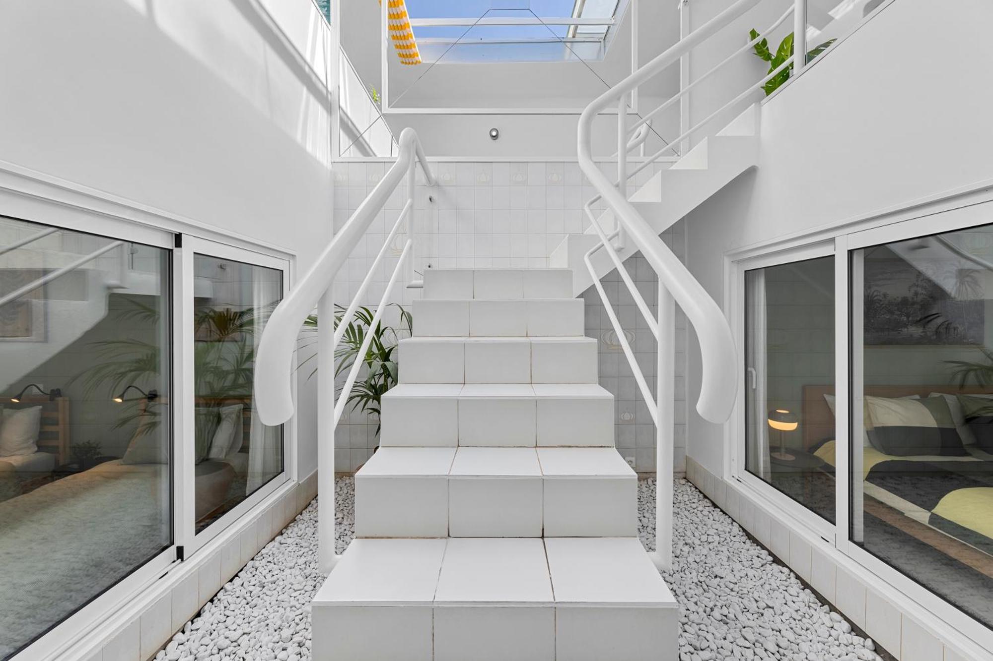 Apartament Casa Jameo, Con Vistas Al Cielo Puerto del Carmen  Zewnętrze zdjęcie