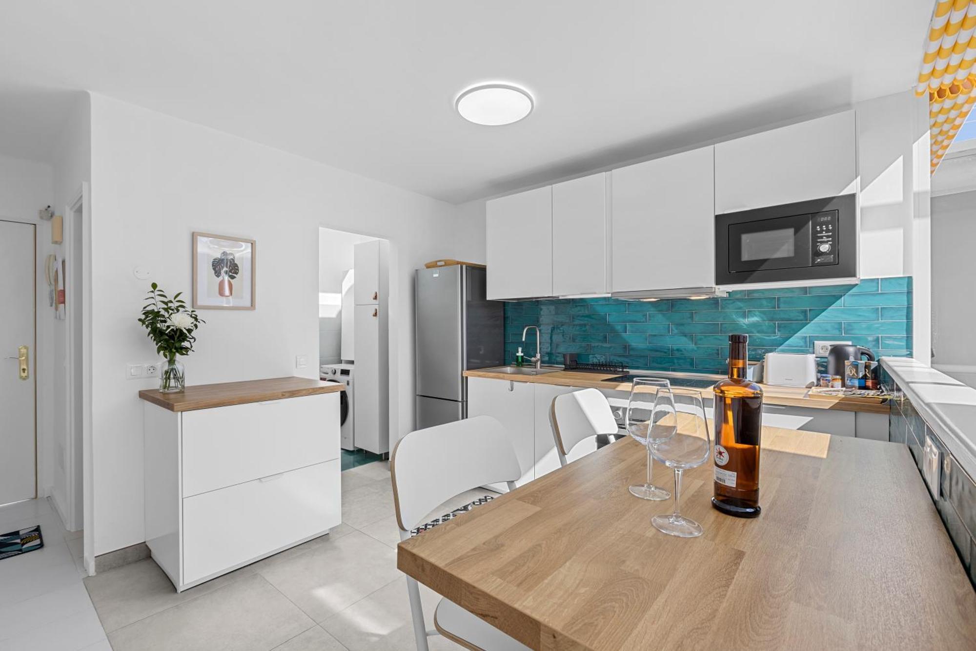 Apartament Casa Jameo, Con Vistas Al Cielo Puerto del Carmen  Zewnętrze zdjęcie