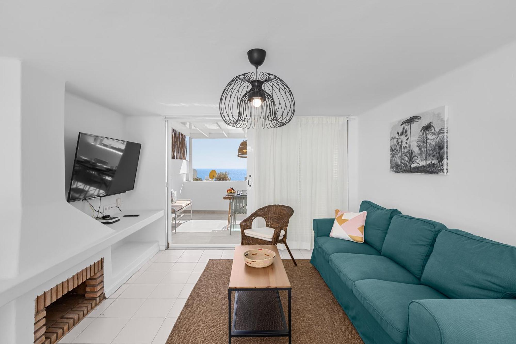 Apartament Casa Jameo, Con Vistas Al Cielo Puerto del Carmen  Zewnętrze zdjęcie