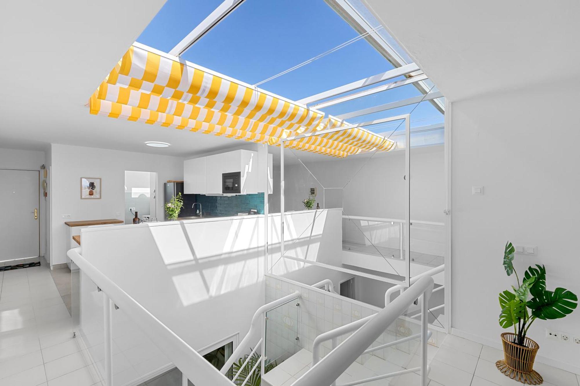 Apartament Casa Jameo, Con Vistas Al Cielo Puerto del Carmen  Zewnętrze zdjęcie