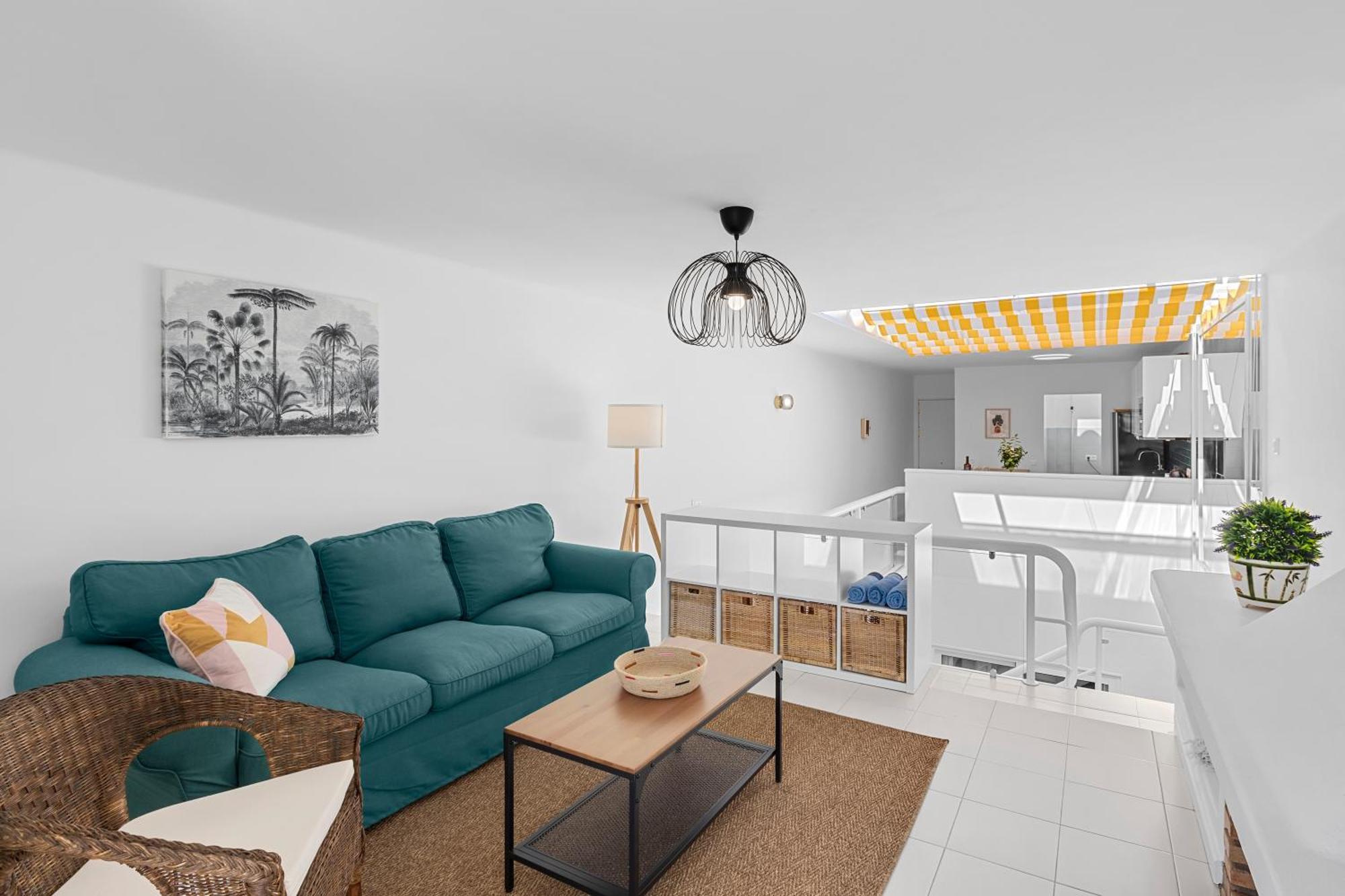 Apartament Casa Jameo, Con Vistas Al Cielo Puerto del Carmen  Zewnętrze zdjęcie
